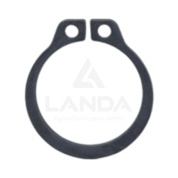 CIRCLIP E 20