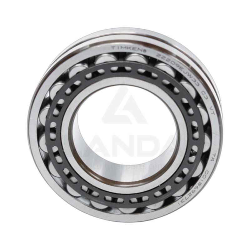 SPHERICAL ROLLER BEARING
