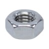 NUT 8X125 INOX