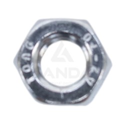 NUT 8X125 INOX