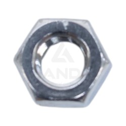 NUT 8X125 INOX