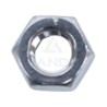 NUT 8X125 INOX