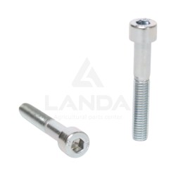 TORNILLO 8X50X125 8.8