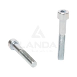 TORNILLO 8X50X125 8.8