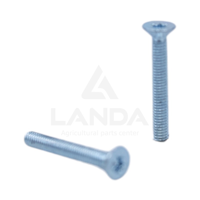 TONRILLO DE ESTUFA 4X30