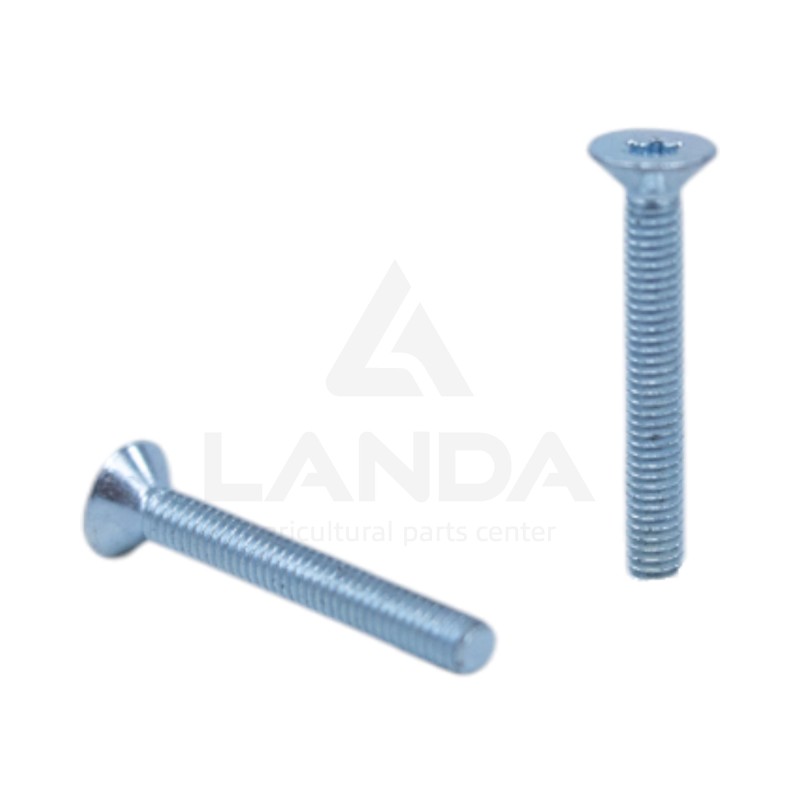 TONRILLO DE ESTUFA 4X30