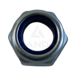 TUERCA FRENO 16X200 INOX