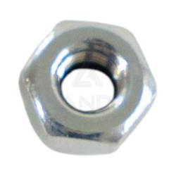 BRAKE NUT 4X70