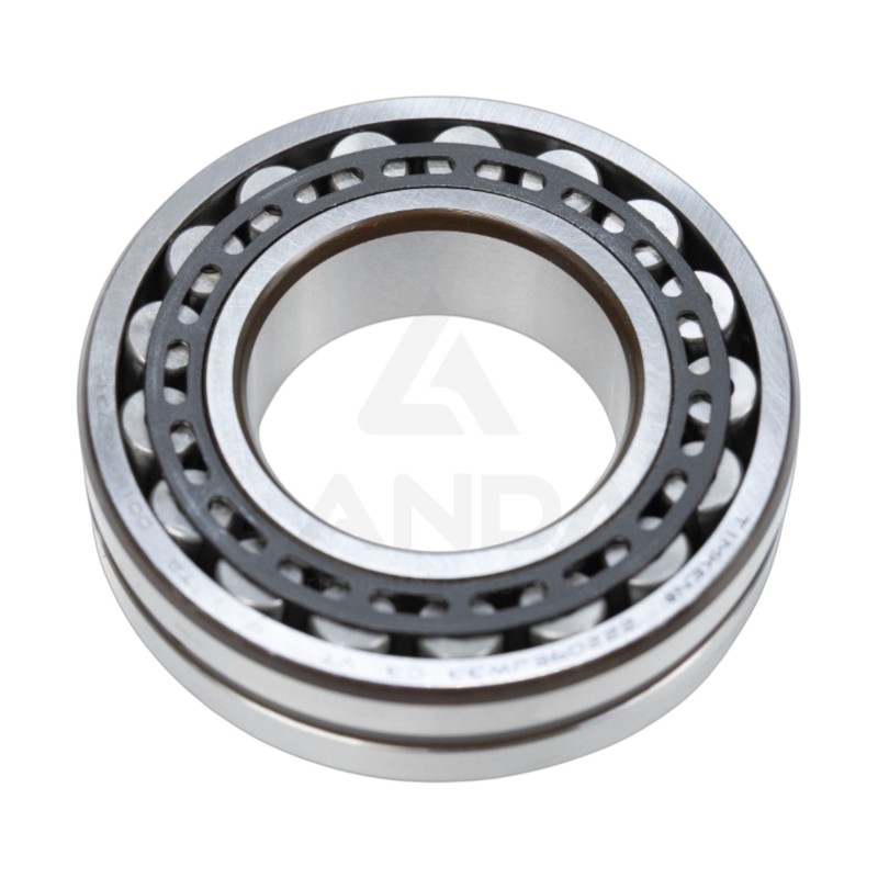 SPHERICAL ROLLER BEARING