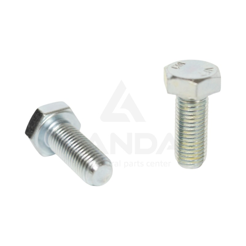 TORNILLO CABEZA HEXAGONAL 12X30X150 10.9