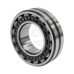 ROULEMENT A ROTULES SUR ROULEAUX 22208KEJW33C3