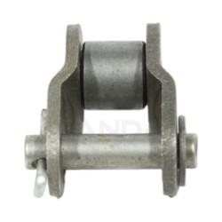 ASA50 ELBOW CONNECTOR
