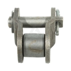 ASA50 ELBOW CONNECTOR