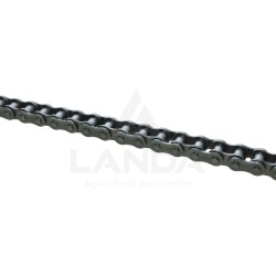 ASA60 CHAIN (Meter / packaging 5m)