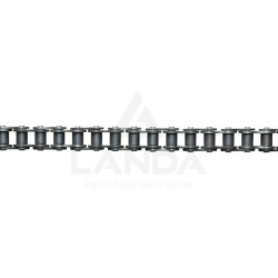 ASA60 CHAIN (Meter / packaging 5m)