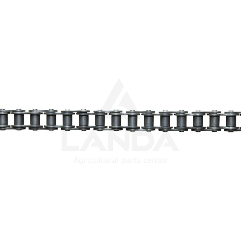 CHAINE A ROULEAUX ASA60 BTC (Le metre / Cdt 5 m)