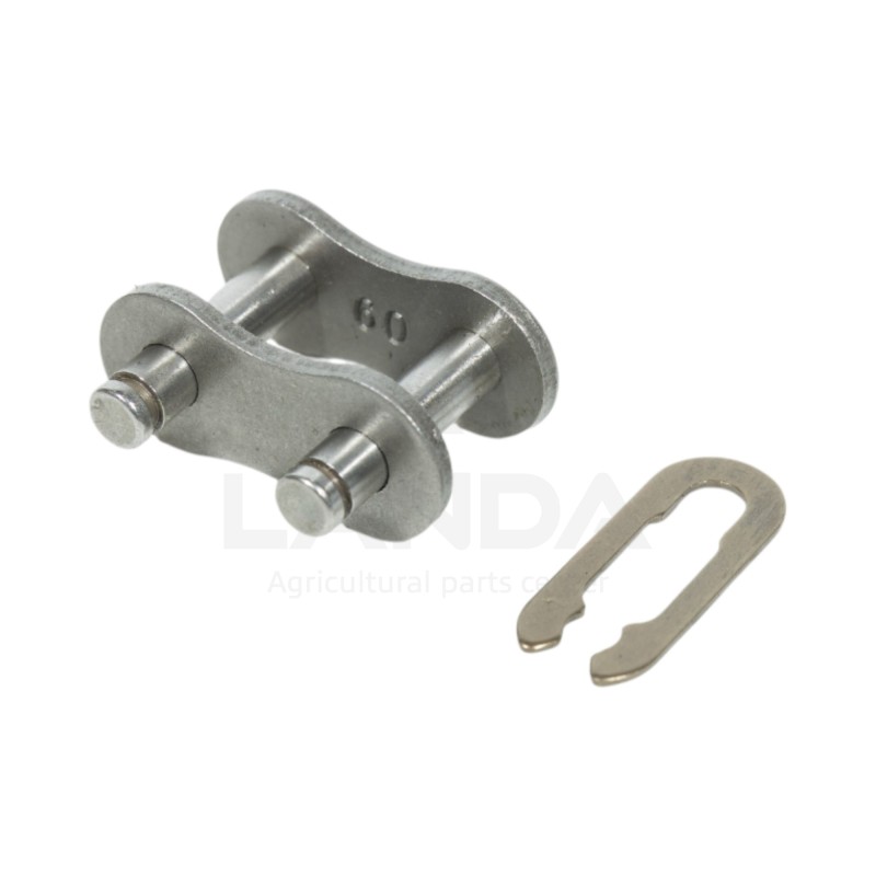 ASA60 QUICK COUPLING