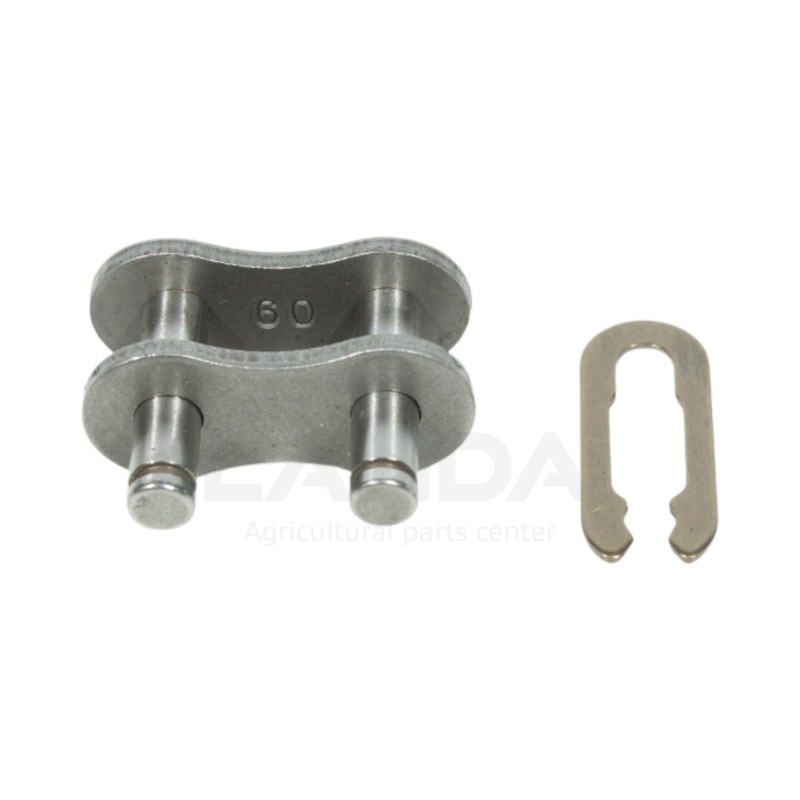 ASA60 QUICK COUPLING