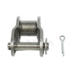 ASA60 ELBOW CONNECTOR