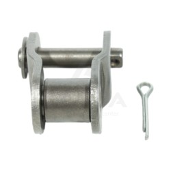 ASA60 ELBOW CONNECTOR