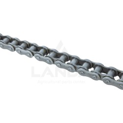 ASA80 CHAIN (Meter / packaging 5m)