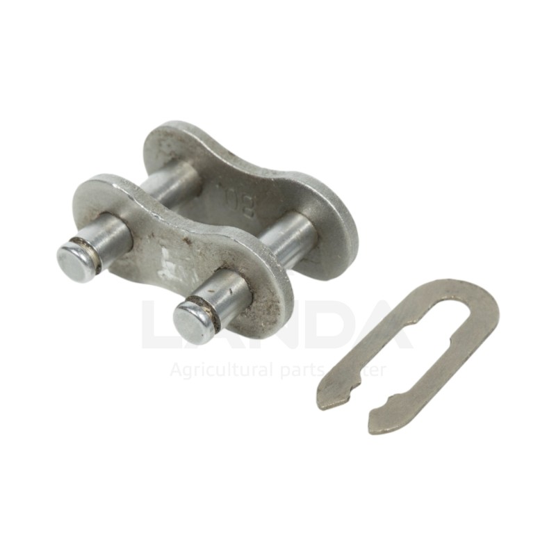 ASA80 QUICK COUPLING