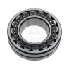 ROULEMENT A ROTULES SUR ROULEAUX 22208KEJW33C3