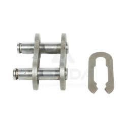 ASA80 QUICK COUPLING