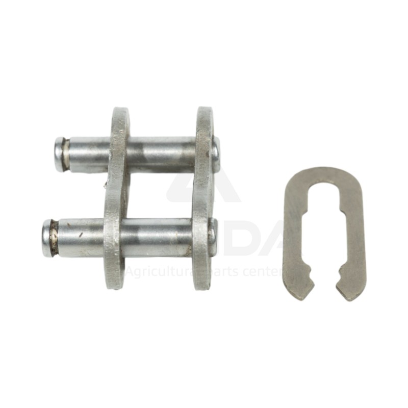 ASA80 QUICK COUPLING