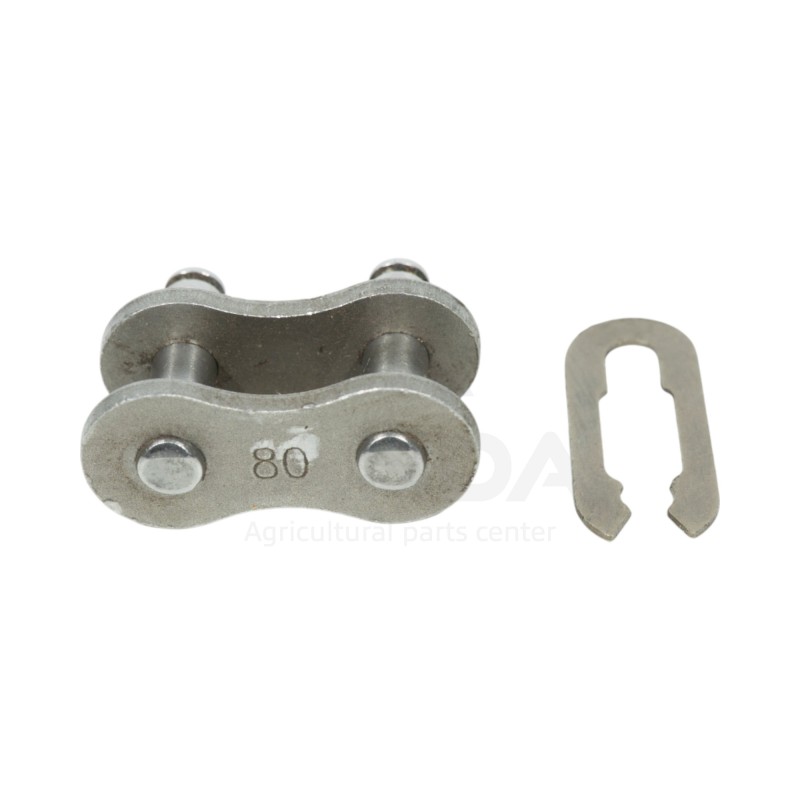 ASA80 QUICK COUPLING