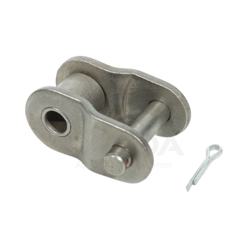 ASA80 ELBOW CONNECTOR