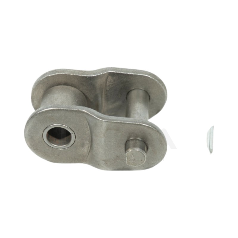 ASA80 ELBOW CONNECTOR