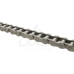 CADENA DE RODILLOS 16B-1 BTC (Metros / Cant. 5m)