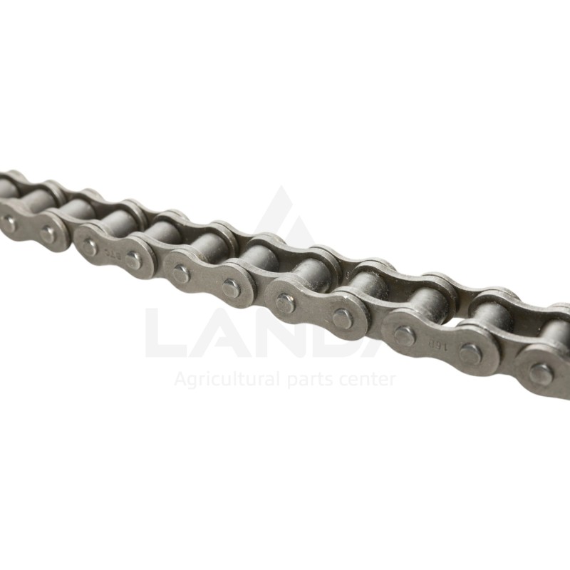 ROLLER CHAIN 16B-1 BTC (A meter)