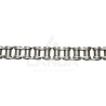 CADENA DE RODILLOS 16B-1 BTC (Metros / Cant. 5m)