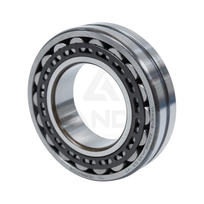 SPHERICAL ROLLER BEARING