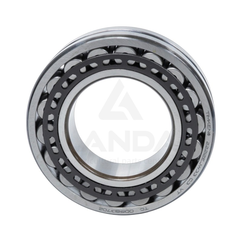 ROULEMENT A ROTULES SUR ROULEAUX 22212EJW33C3