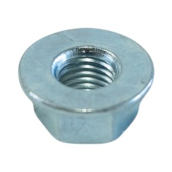 TUERCA BASE LISA (M16)