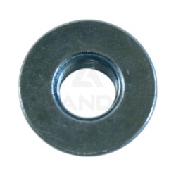 ECROU A EMBASE LISSE (M16)