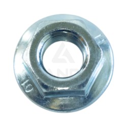 ECROU A EMBASE LISSE (M16)