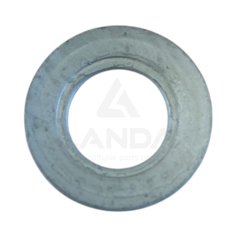 ARANDELA DE CONTACTO (20x40x3)