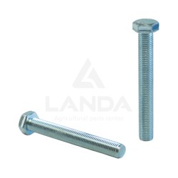 VIS TETE HEXAGONALE (M16x120)