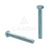 VIS TETE HEXAGONALE (M16x120)