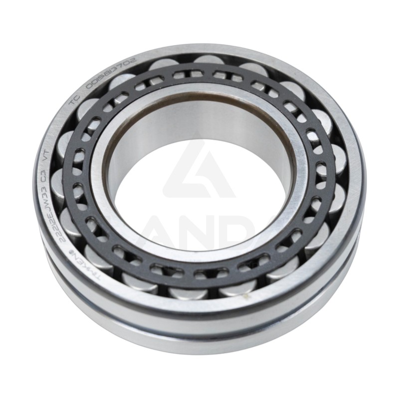 SPHERICAL ROLLER BEARING
