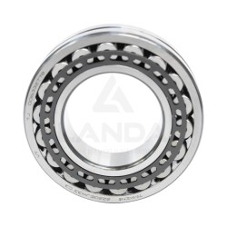 ROULEMENT A ROTULES SUR ROULEAUX 22213EJW33C3
