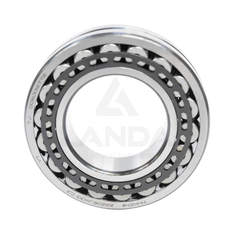 ROULEMENT A ROTULES SUR ROULEAUX 22213EJW33C3