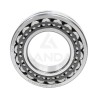 ROULEMENT A ROTULES SUR ROULEAUX 22213EJW33C3
