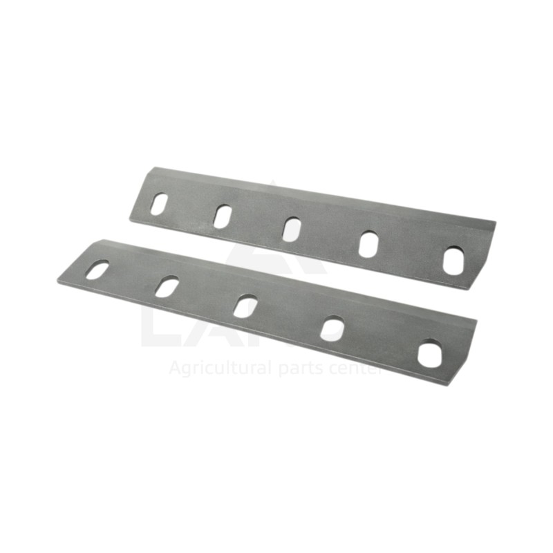 JUEGO DE 2 CUCHILLAS DERECHA HIERBA