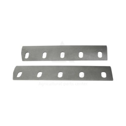 2 GRASS RH KNIVES SET