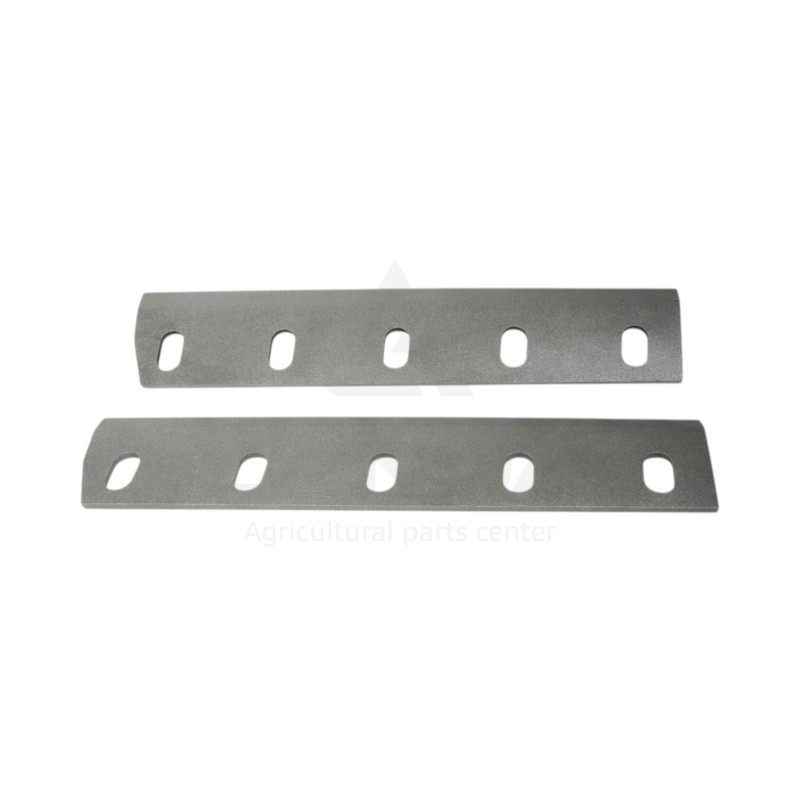 2 GRASS RH KNIVES SET